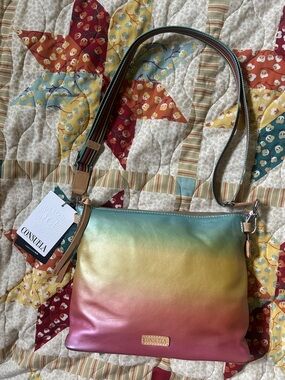 NWT Consuela JoJo Downtown